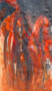 2è salon de l'oeuvre sur papier