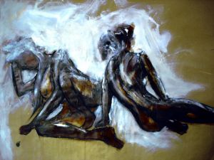 semaine de la femme CROSNE  2008